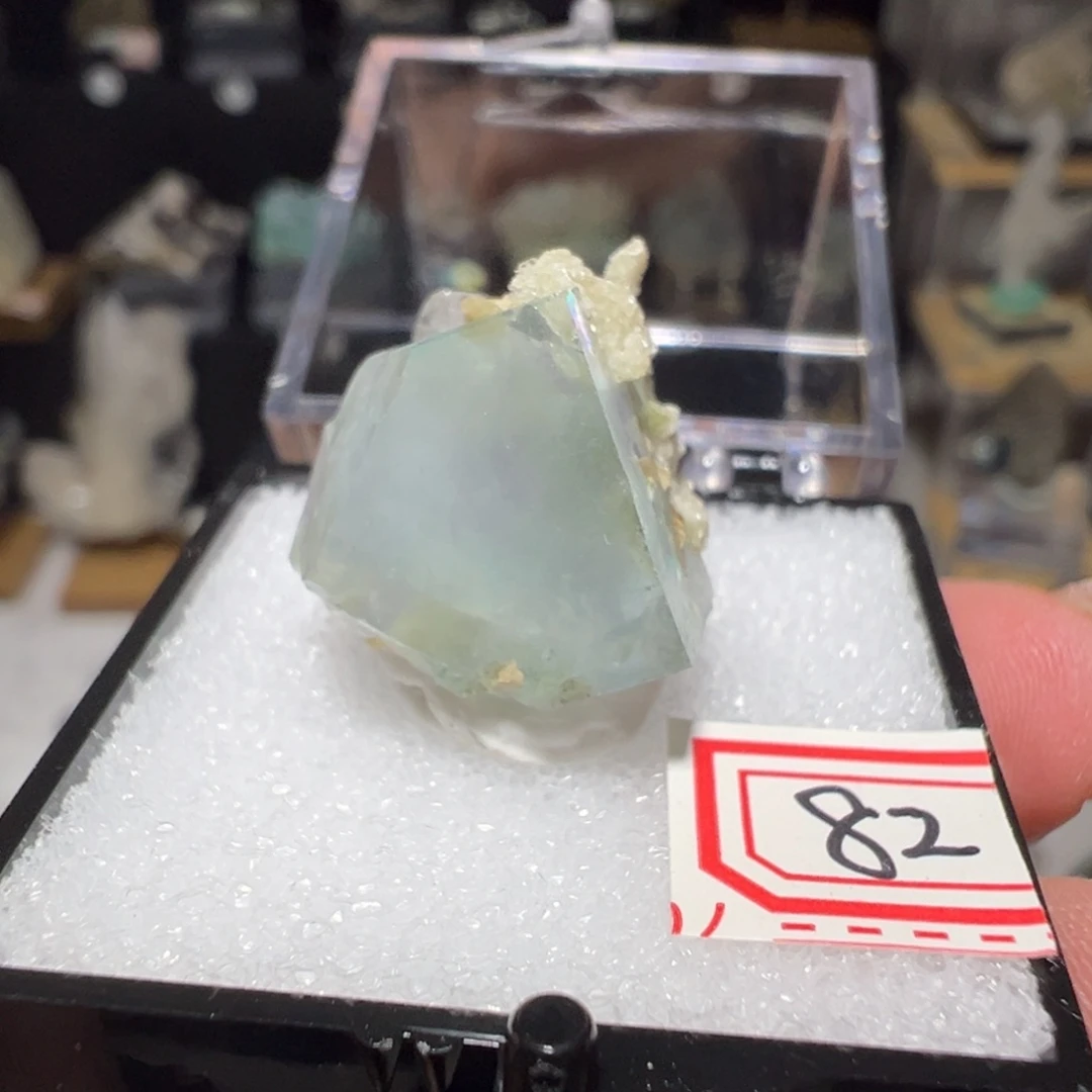 紫晶大型摆件（非配饰）银S925镶嵌