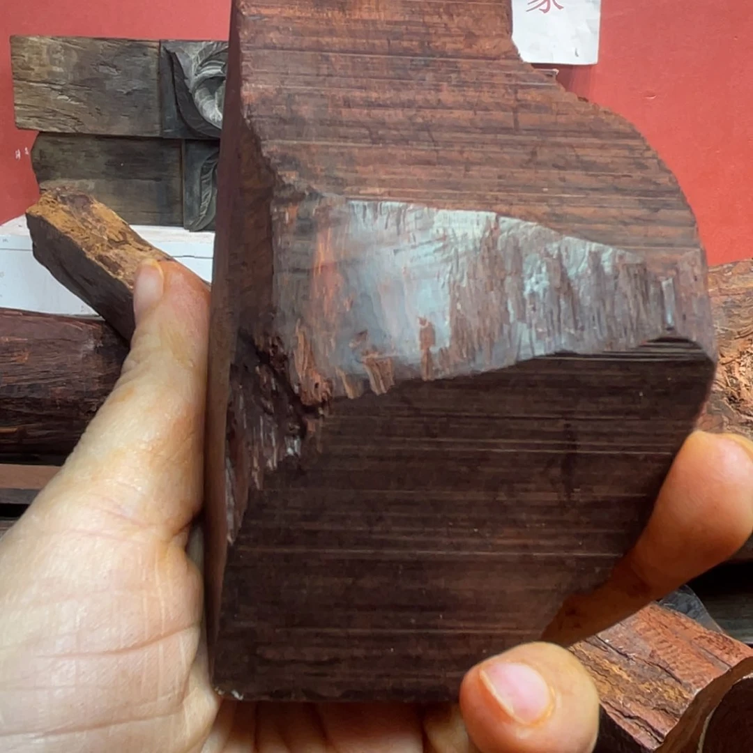 檀香紫檀（小叶紫檀）年*1.2