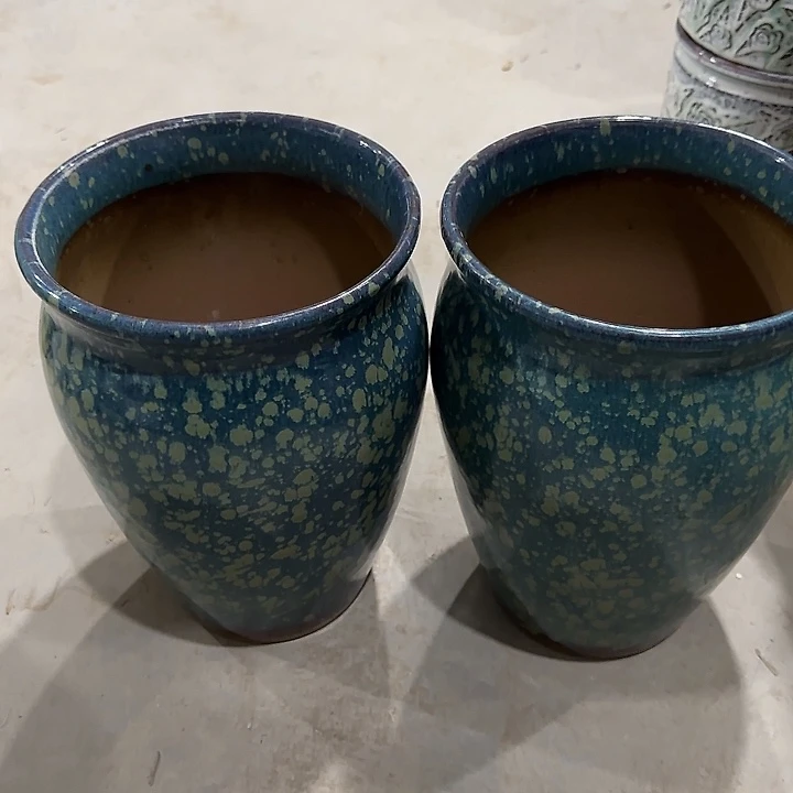 高度24口18啦啦啦花盆