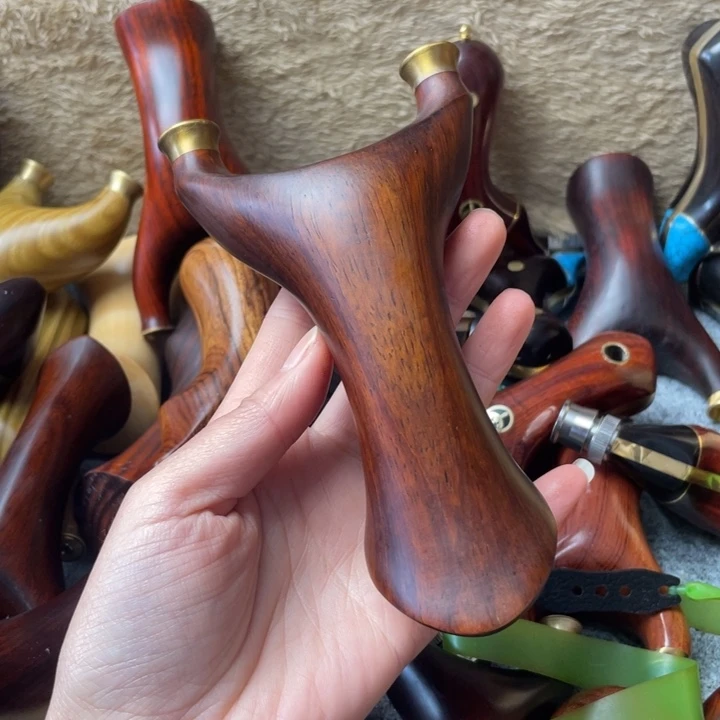 大果紫檀（缅甸花梨）微瑕55