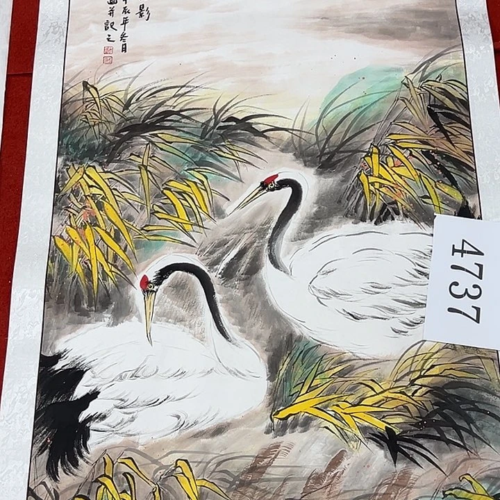 欣赏下这个作品吧