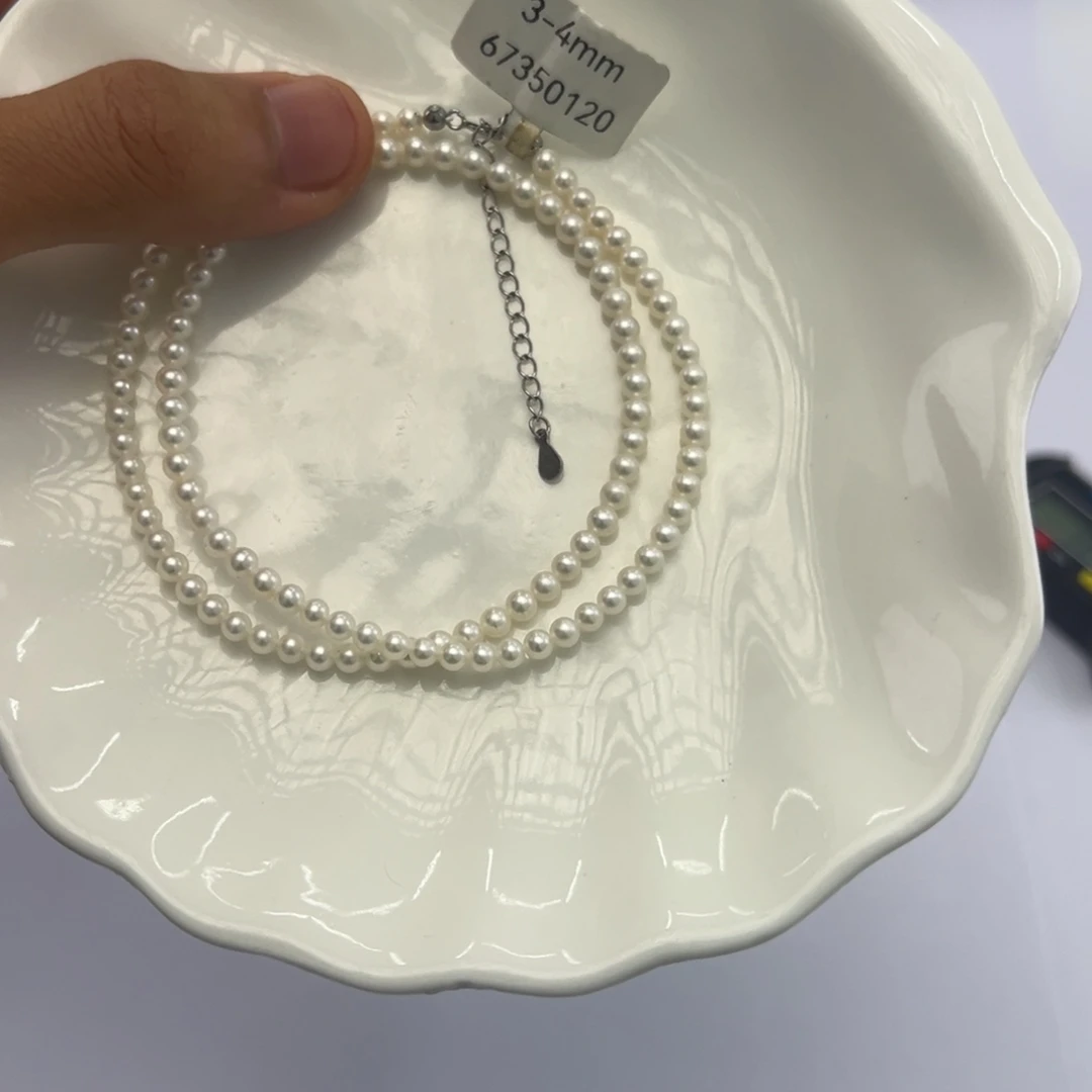 淡水珍珠未镶嵌11