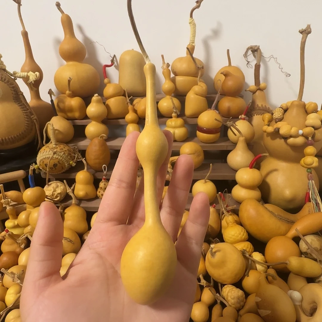 杆子葫芦有伤甩肚