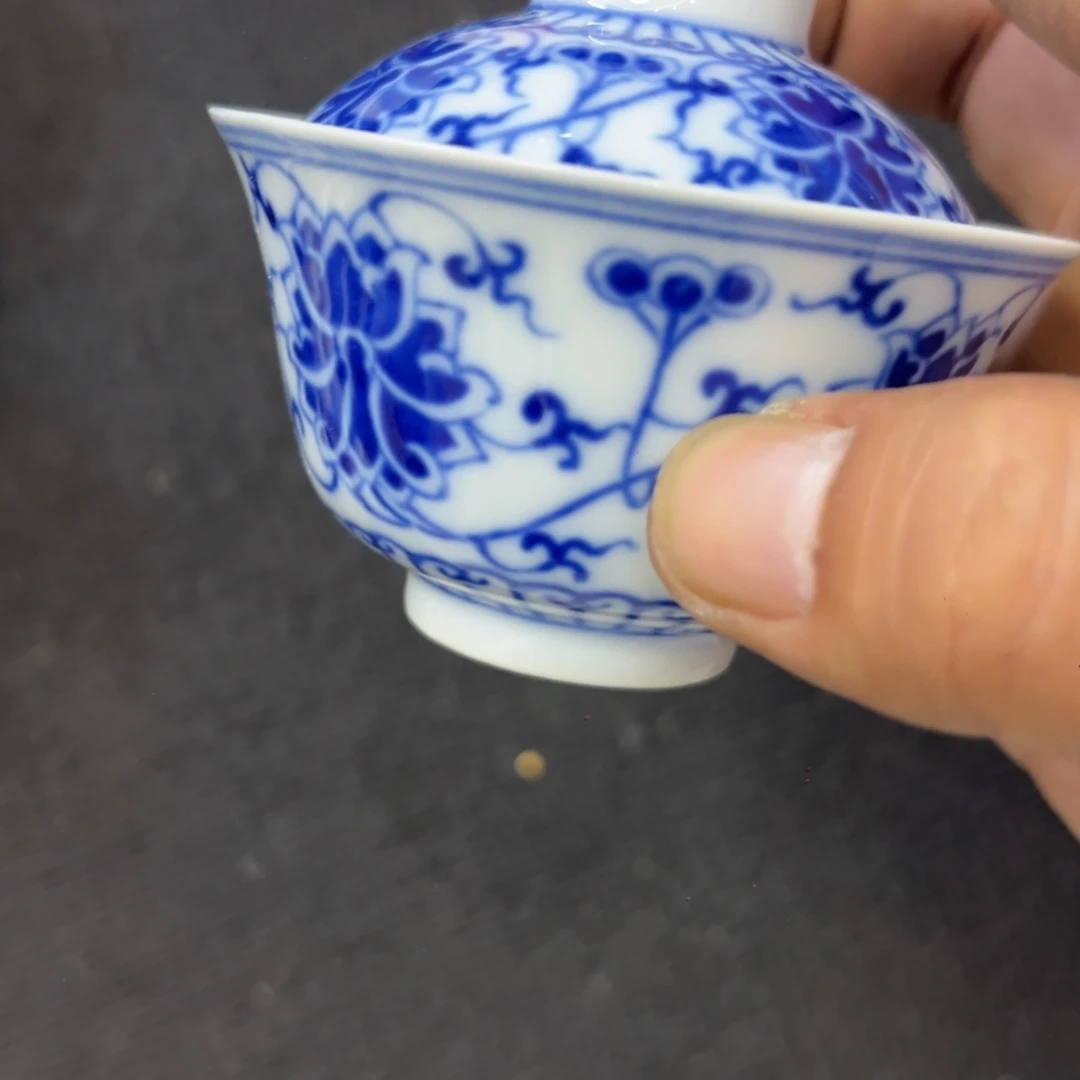 钦***钦瓷片瓷器摆件、茶室雅器