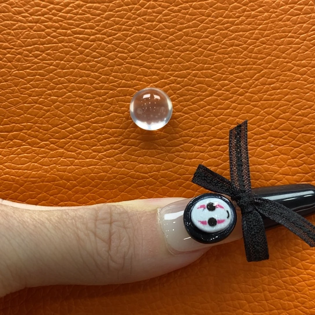 石英质玉吊坠(赠链)未镶嵌彭*