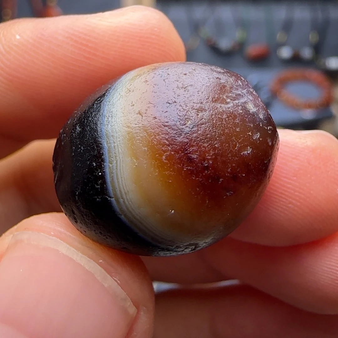 未镶嵌单玛瑙/玉髓