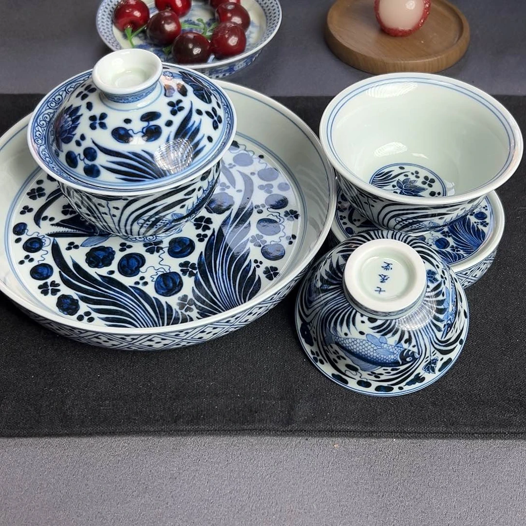 景德镇瓷器研究中心