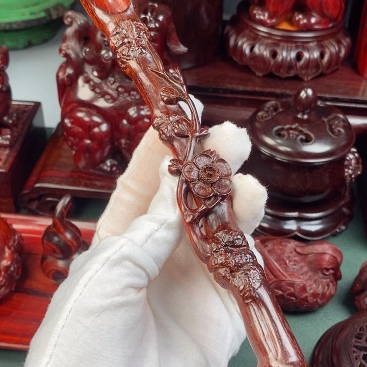 其他小叶紫檀（檀香紫檀）