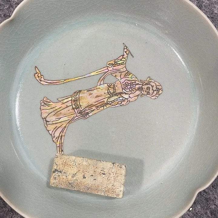 瓷片瓷器瓷器瓷器瓷器瓷器