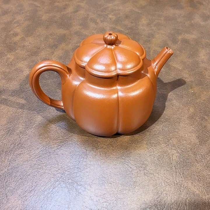 用***0茶壶紫砂原矿紫砂壶