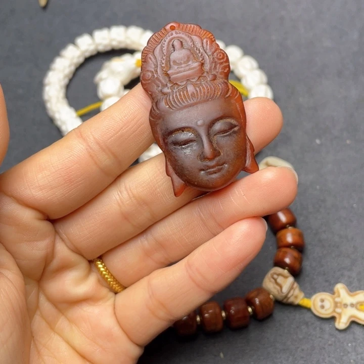 驼骨其他其他配饰