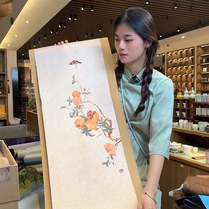 俩米一防水茶席俩件套