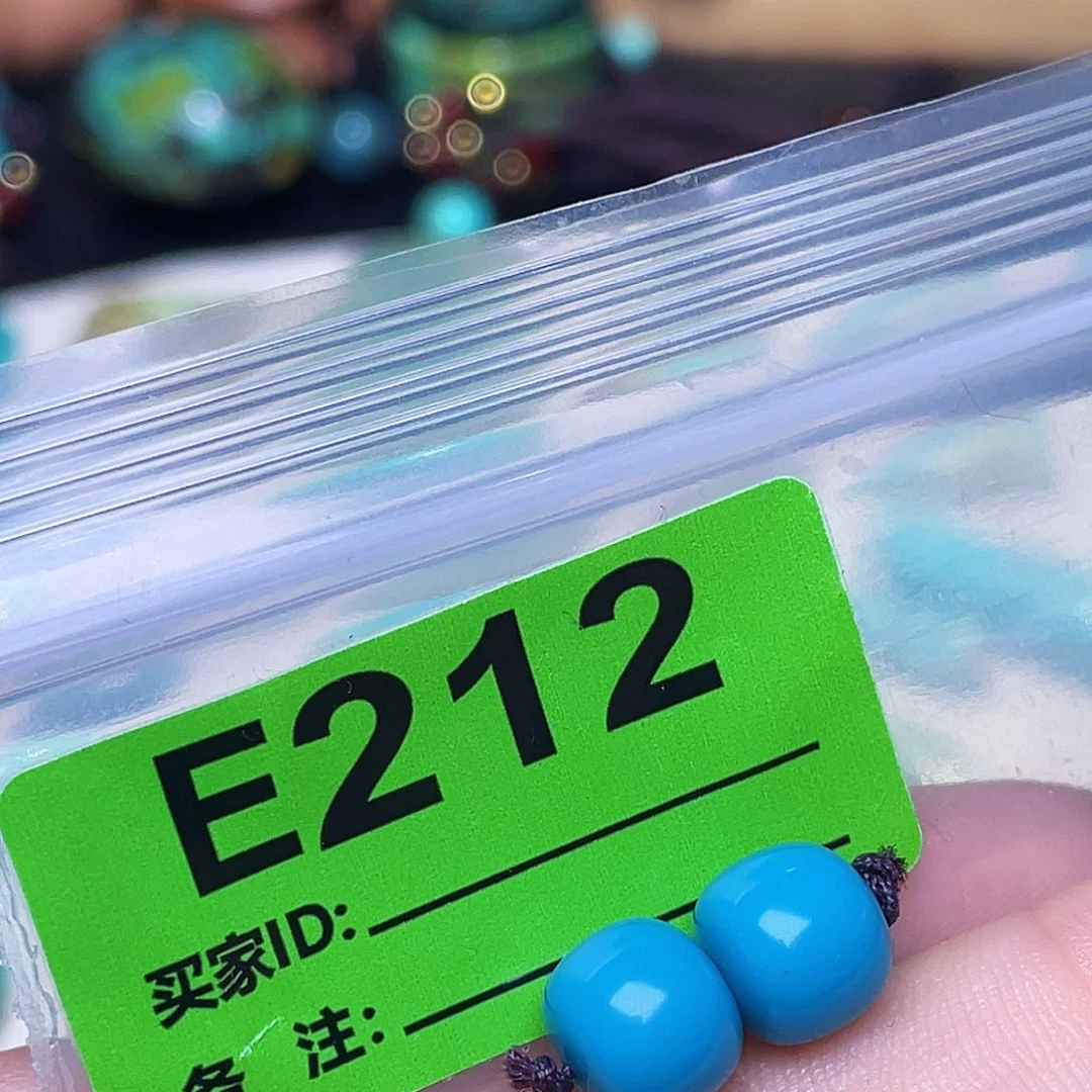 绿石头十堰特色手工古风配饰