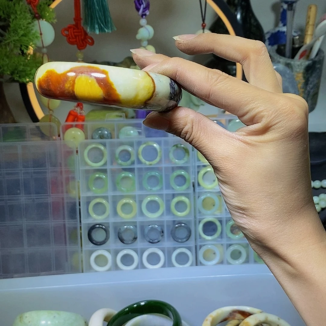 蛇纹石玉未镶嵌其他299