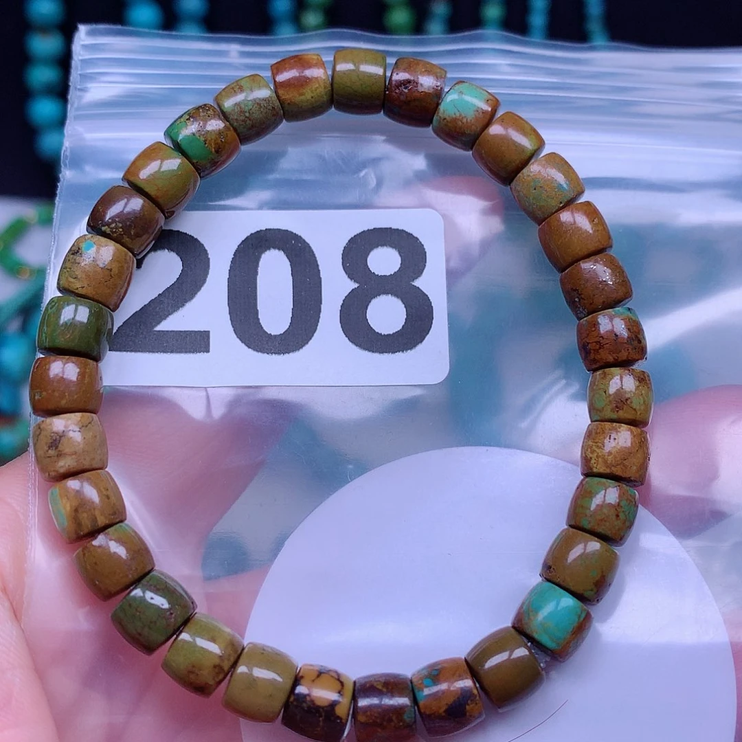 空竹粉丝专享十堰特色手工散珠