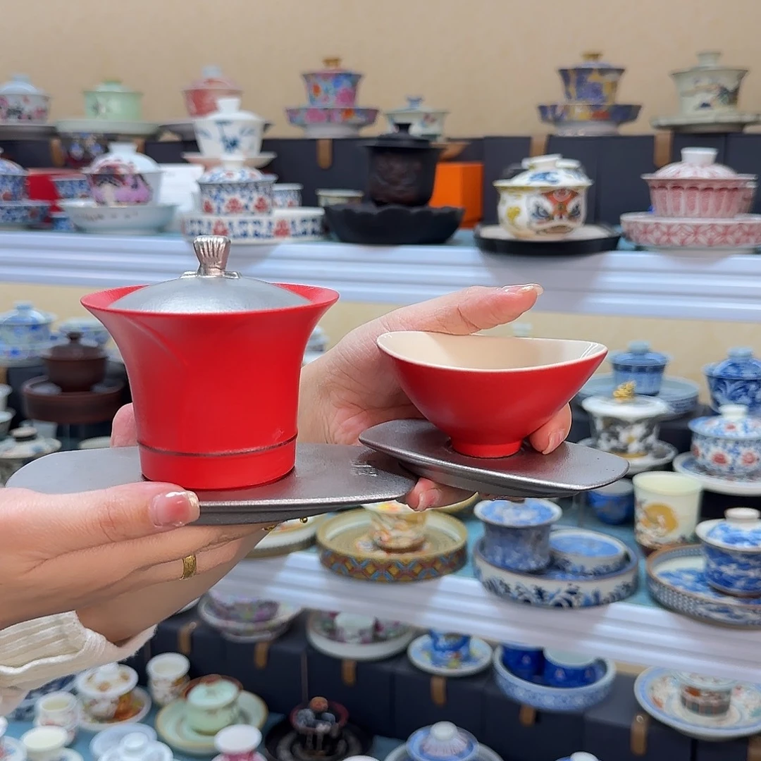 我们都在等你呢啊哈哈