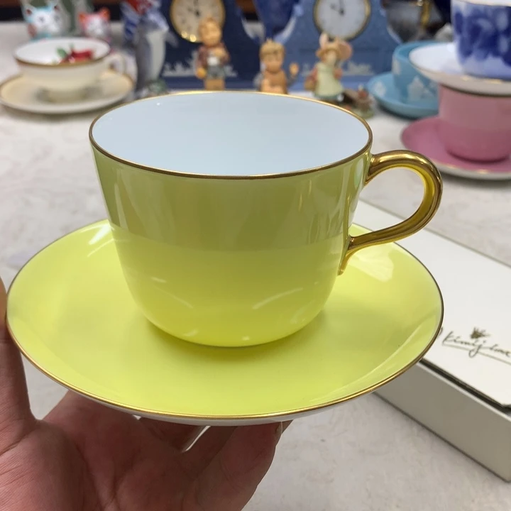 紫砂金瓷阁精品瓷器店