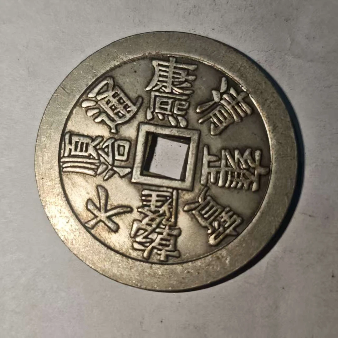 123A精美仿古工艺品摆件