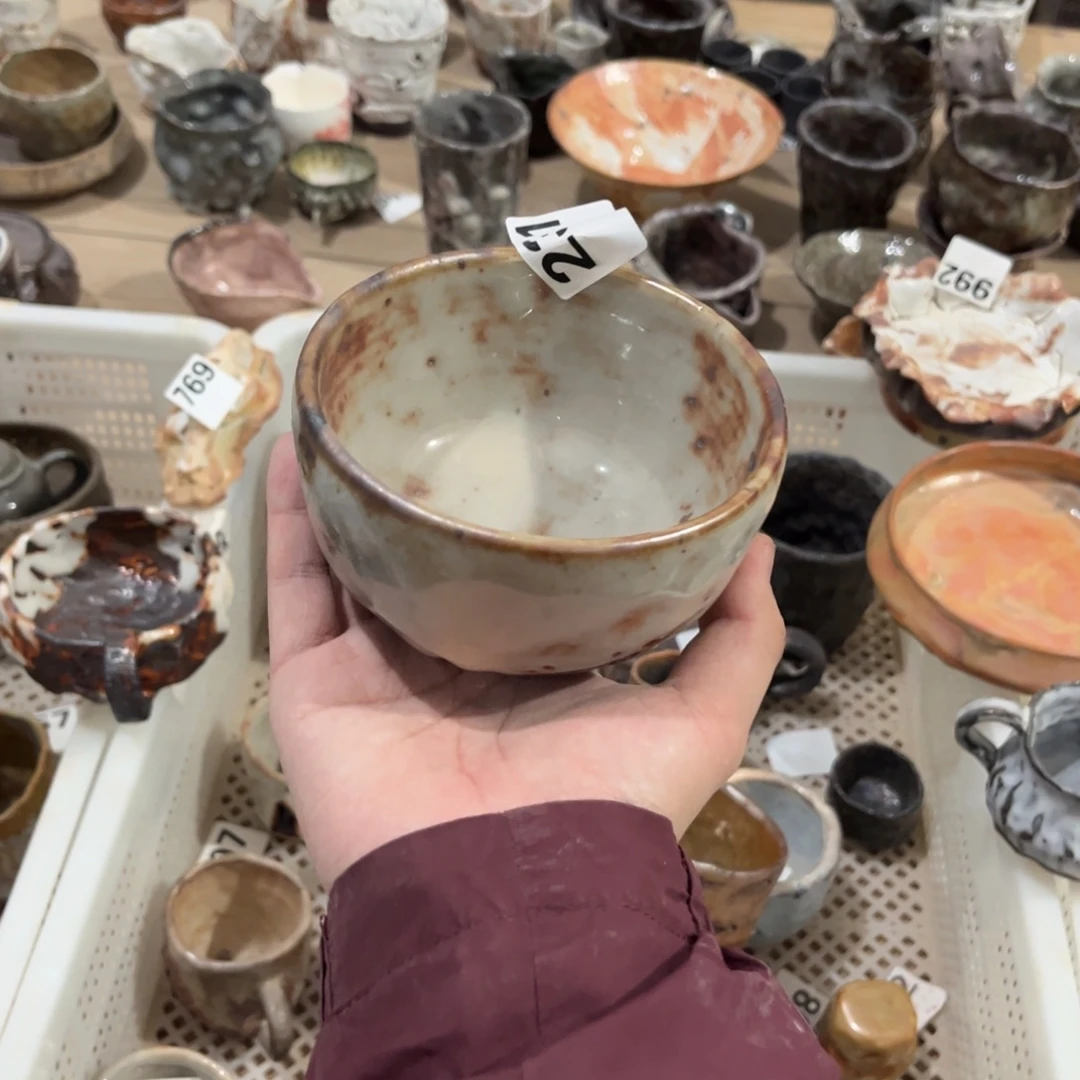 小***小231 一家茶器直播分享