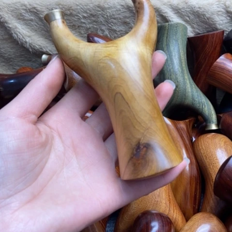 大果紫檀（缅甸花梨）瑕疵731