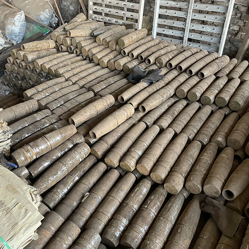 【多款可选】老师傅纯手工锻打农用工具孤品