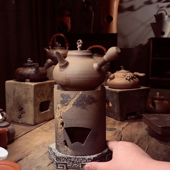 壶一步到位壶炉电炉丝啊啊啊啊啊啊套装