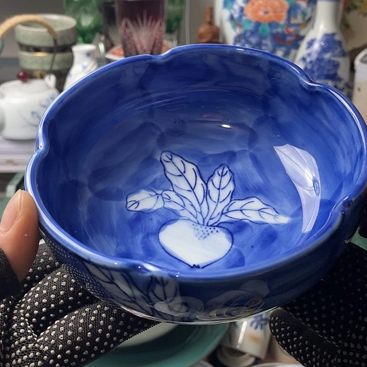 水滴瓷器水滴瓷器