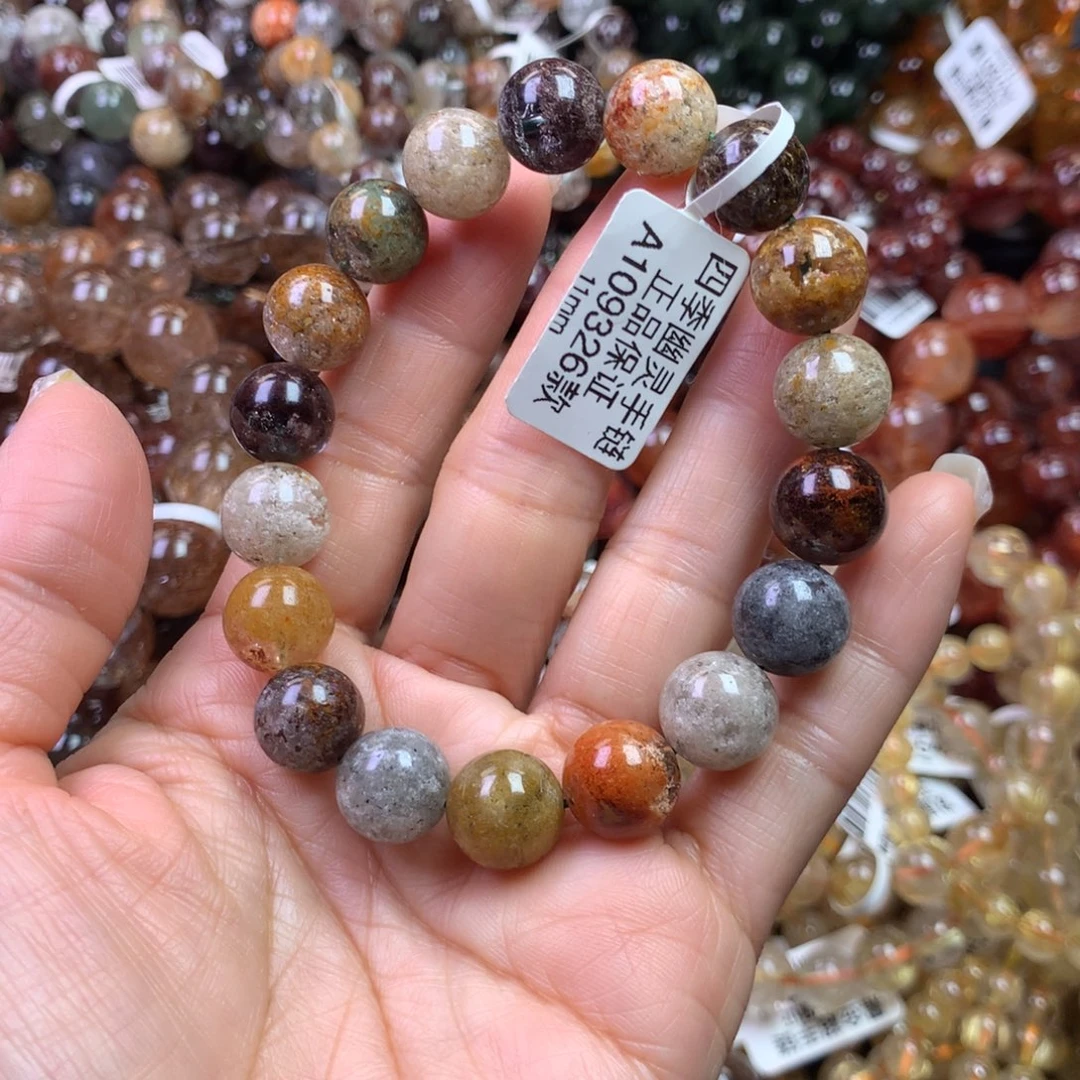 手链未镶嵌水晶11