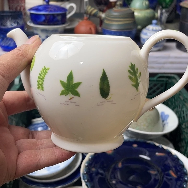 水滴瓷器水滴瓷器