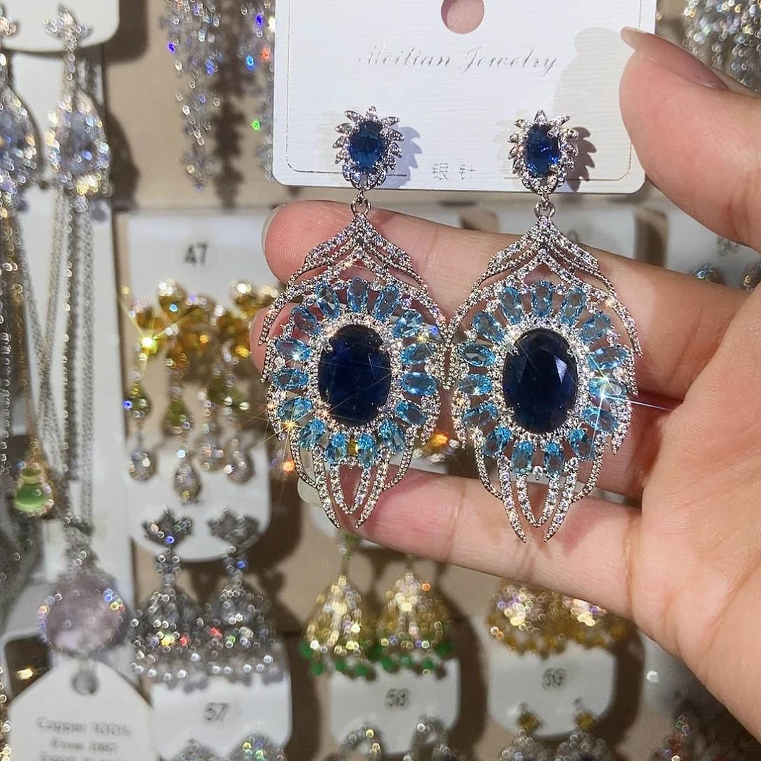 铜合金锆石925银