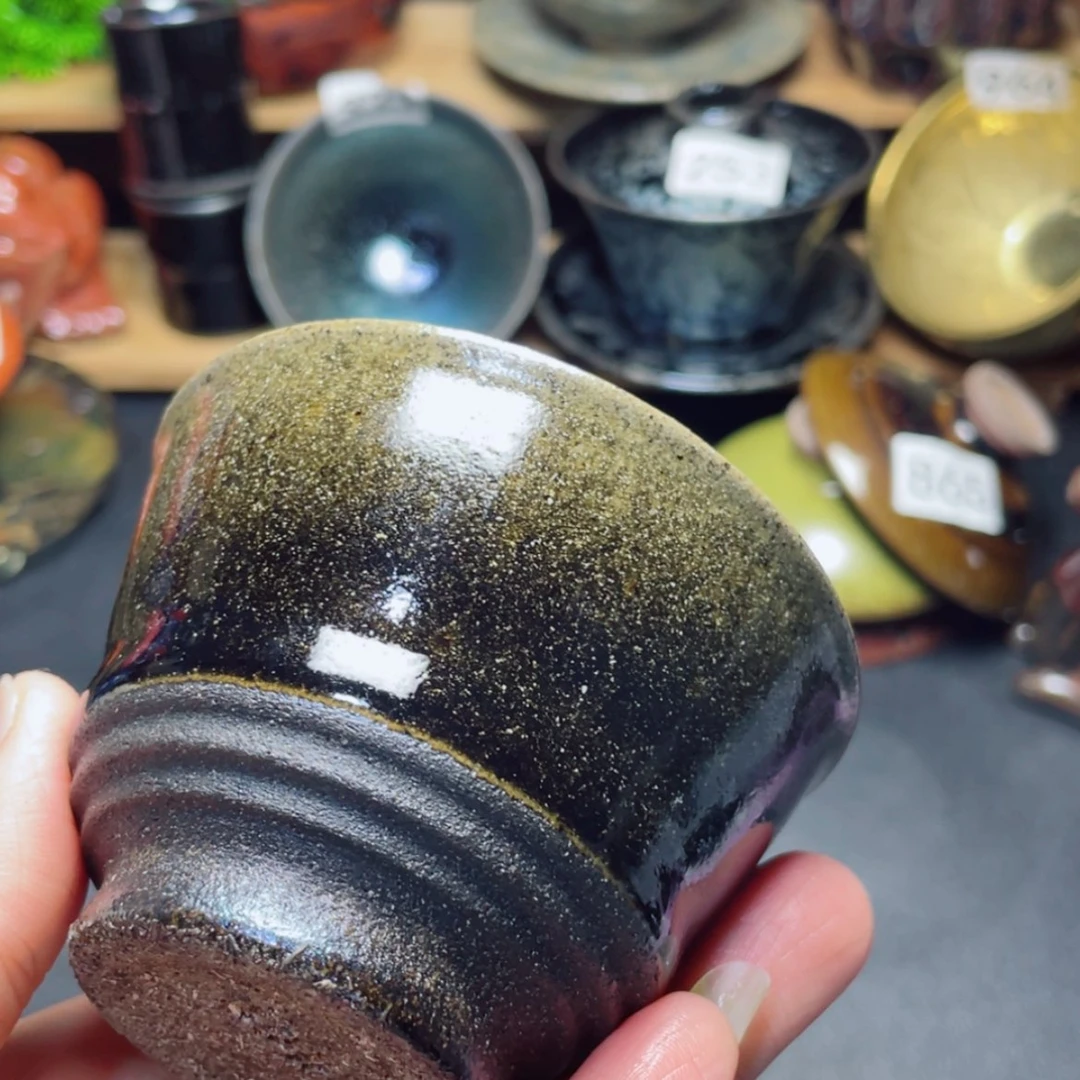 【闪购商品】茶盏643