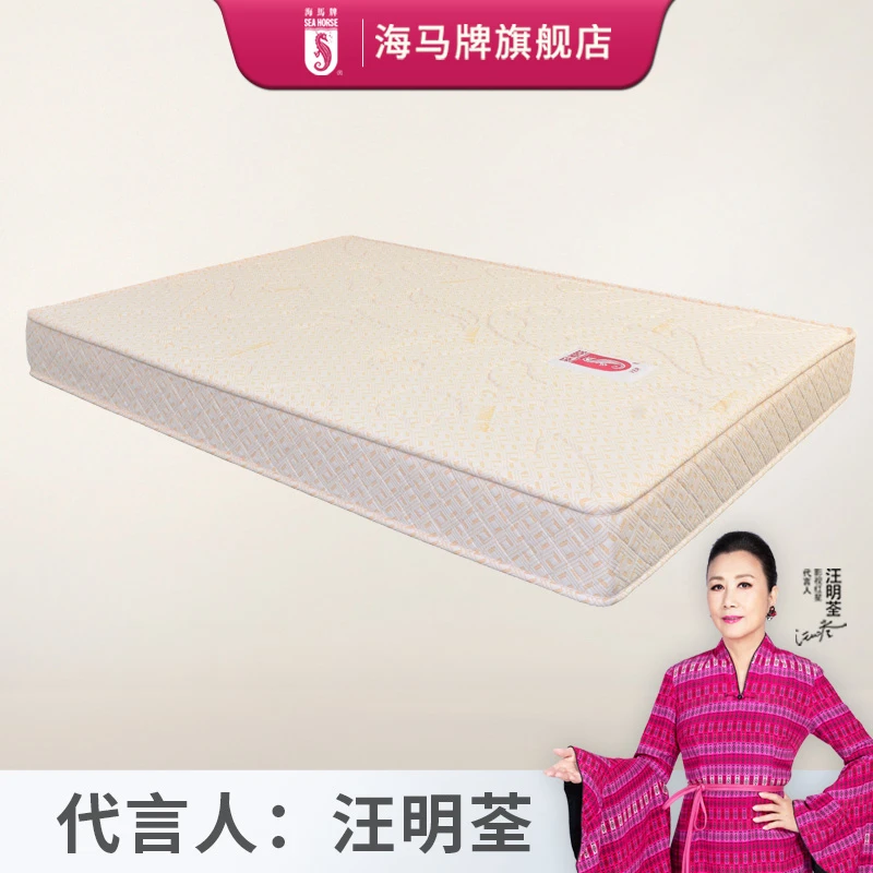 海马牌床垫盲盒（随机发一款床垫）！