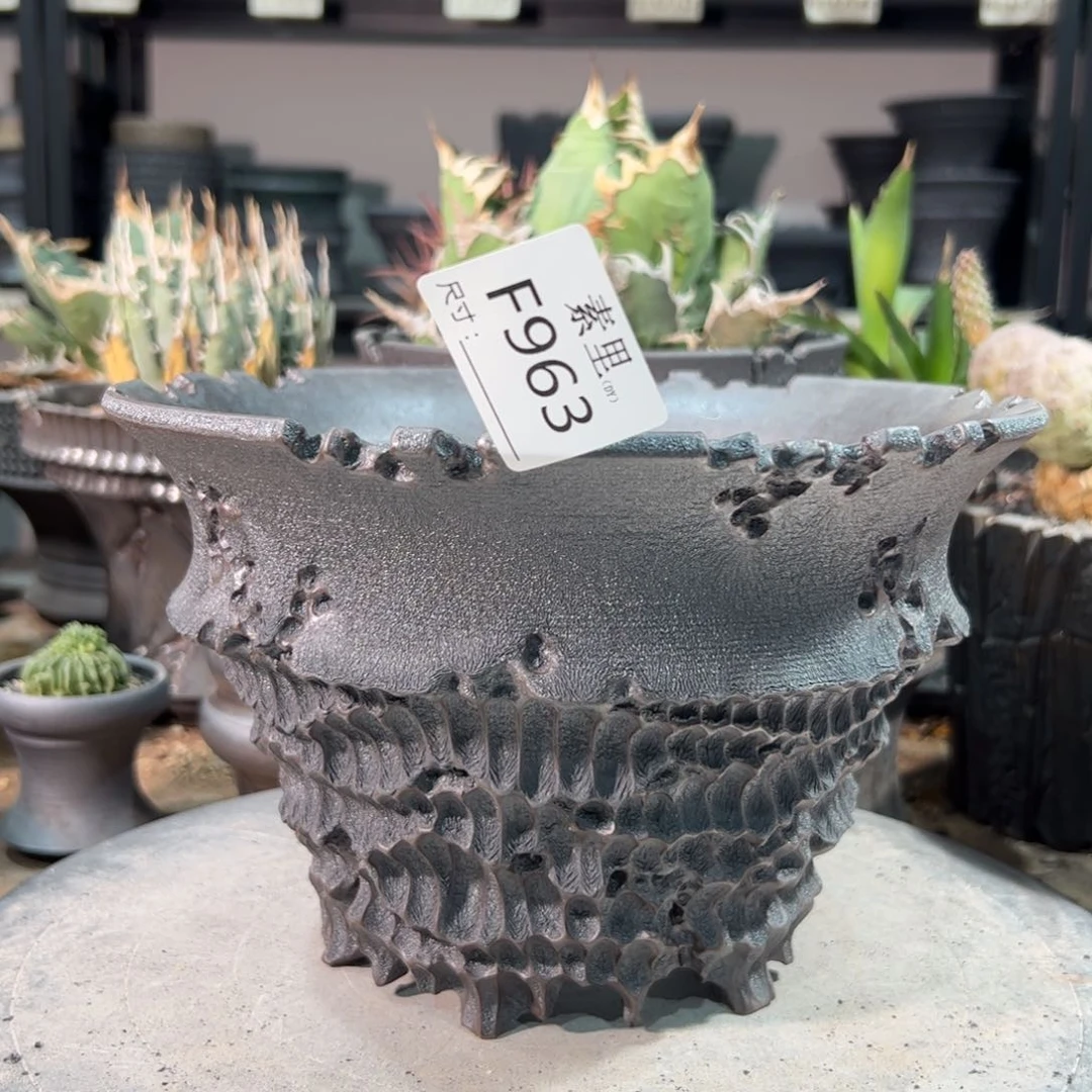 景德镇手工素里内口21.5高14