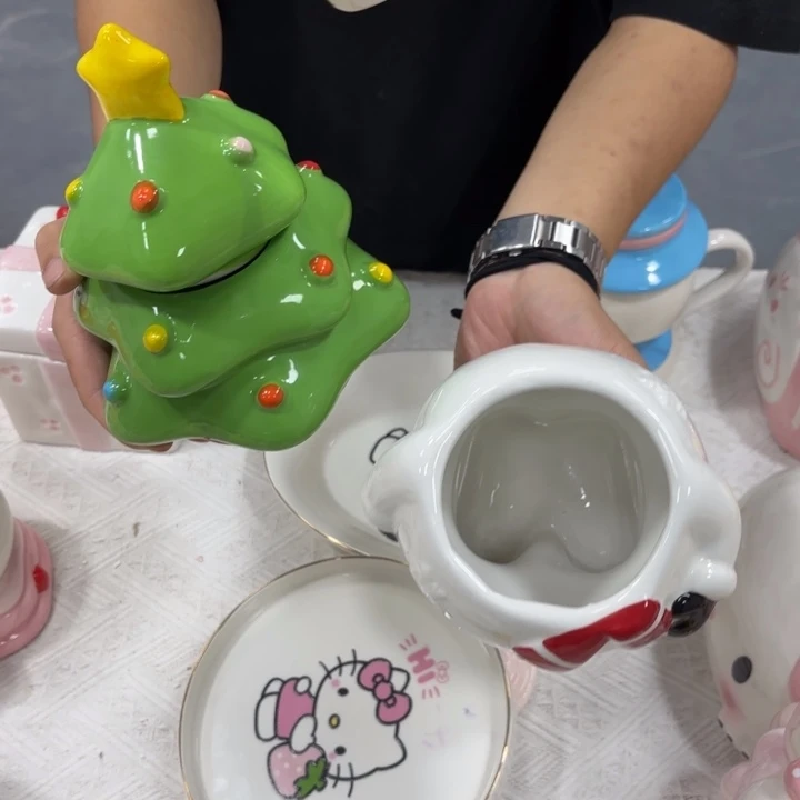 正版高温陶瓷釉下彩…餐具