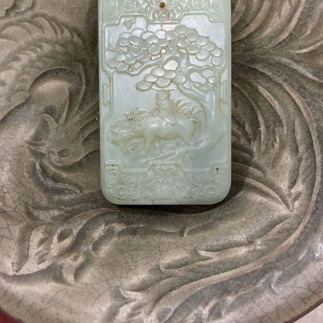 其他现代陶瓷工艺品