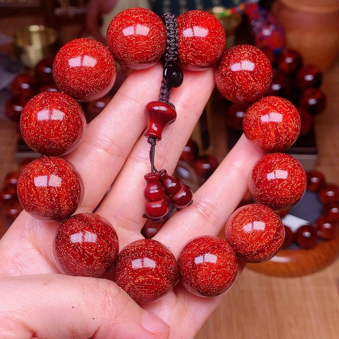 檀香紫檀（小叶紫檀）琳3w