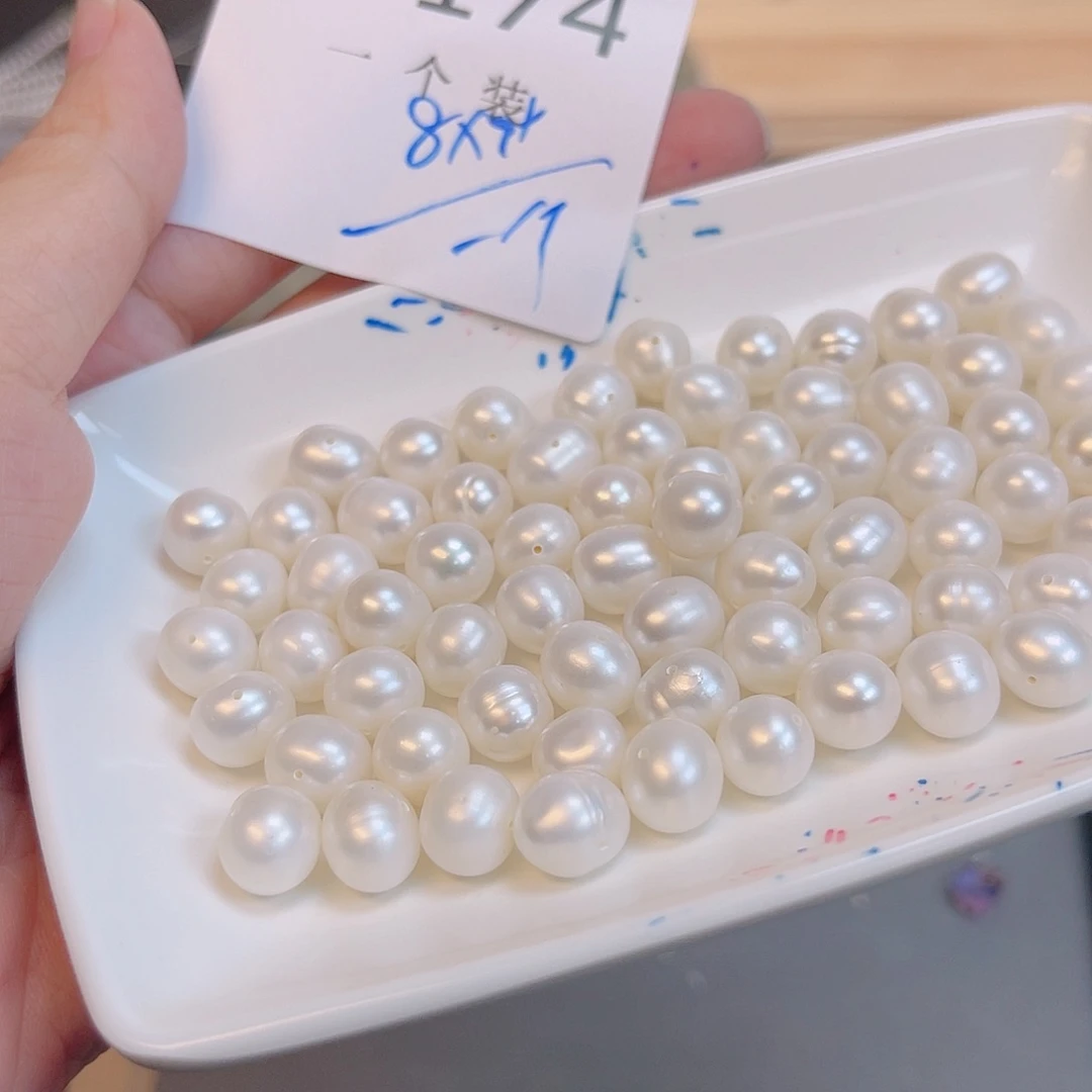 水晶珠宝半成品未镶嵌174