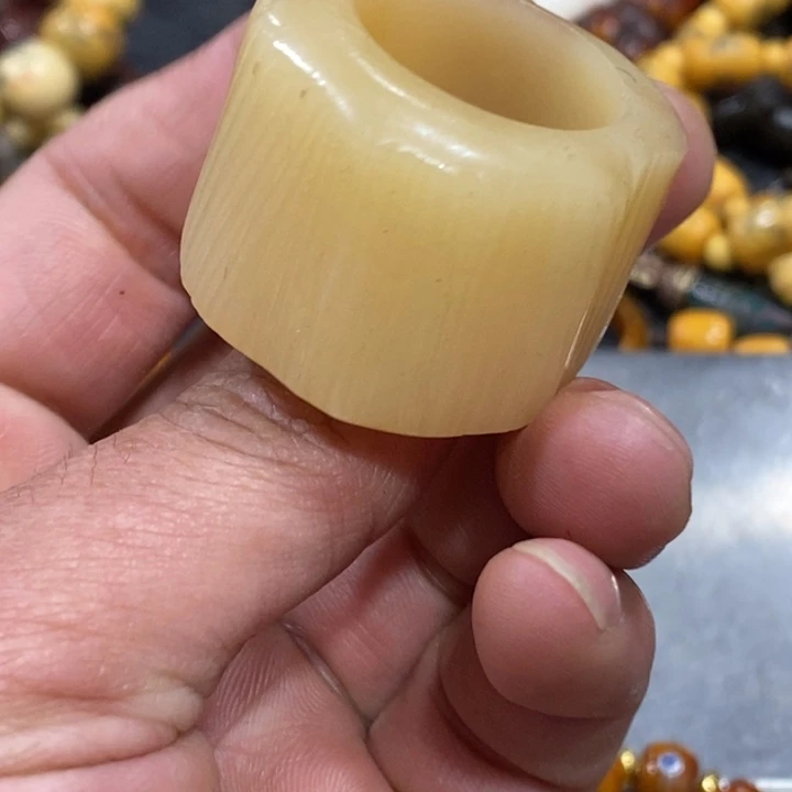 滴血莲花菩提吊坠