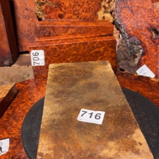 大果紫檀（缅甸花梨）