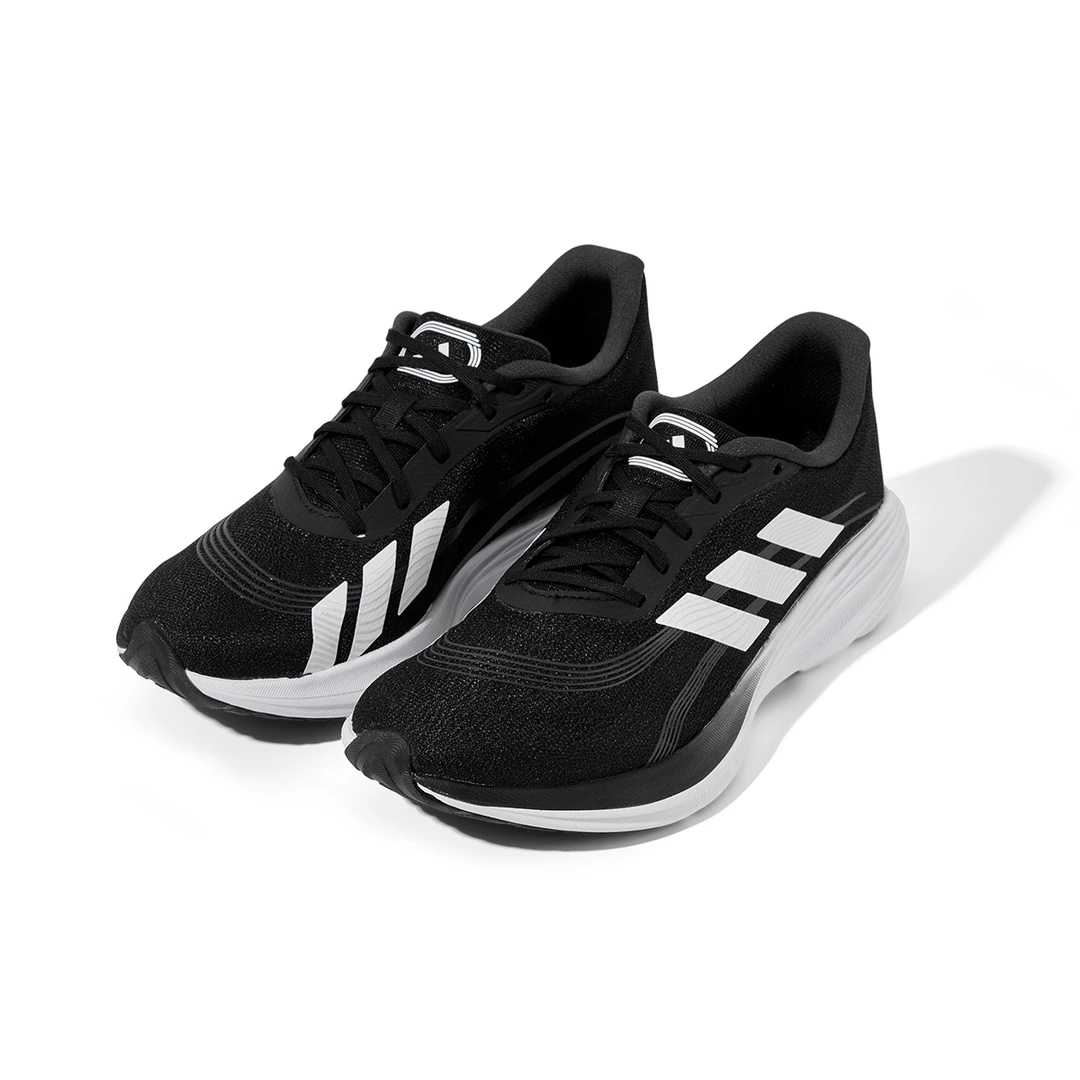 adidas/阿迪达斯情侣专业竞速跑鞋体考鞋减震跑步鞋 JS2328[多色]