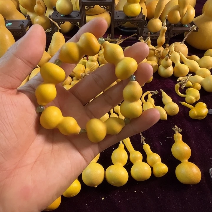 葫芦微瑕葫芦不退不换