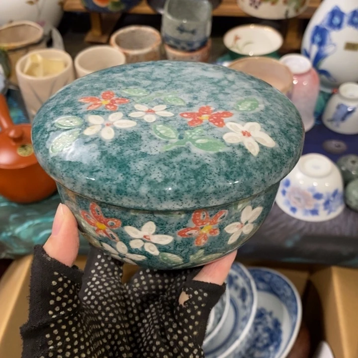 在这方面你是这样