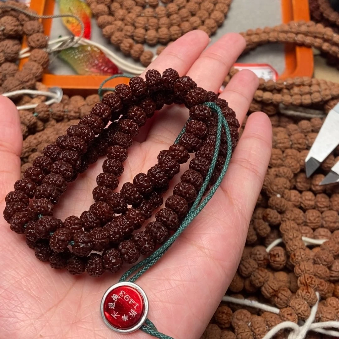 金刚菩提手串X*平细