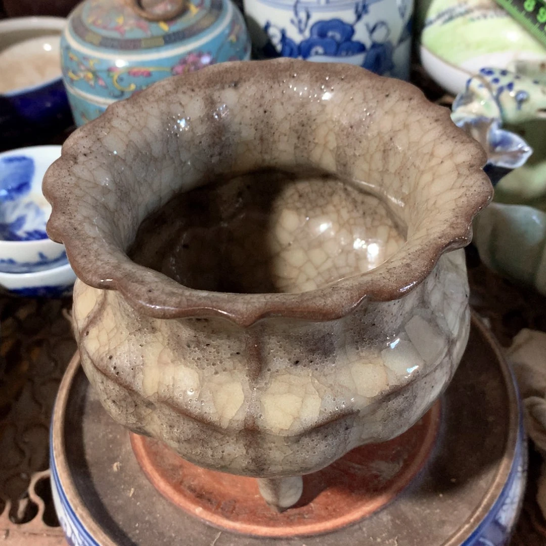 高端大气上档次瓷器
