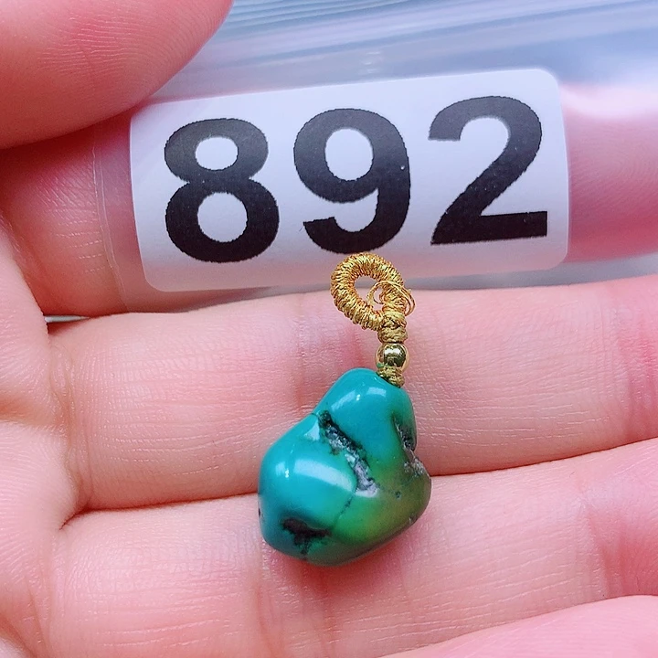 空竹粉丝专享十堰特色手工散珠