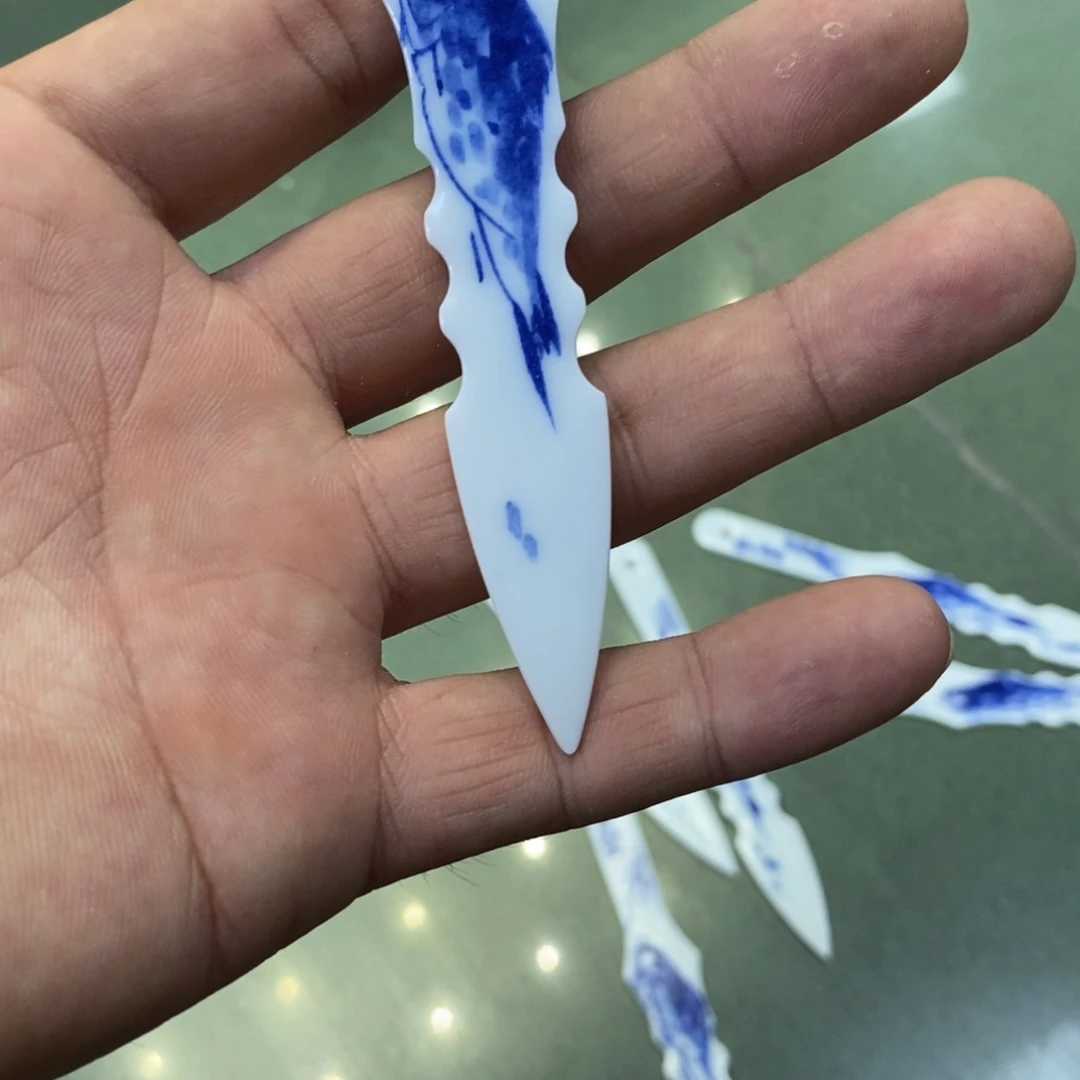 寻***月景德镇高温还原陶瓷