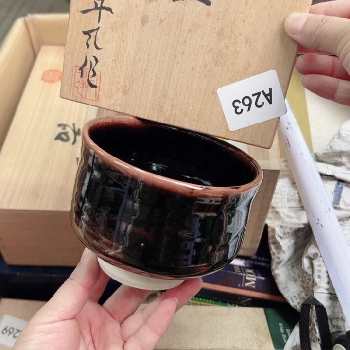 摆件一个瓷器默认微瑕