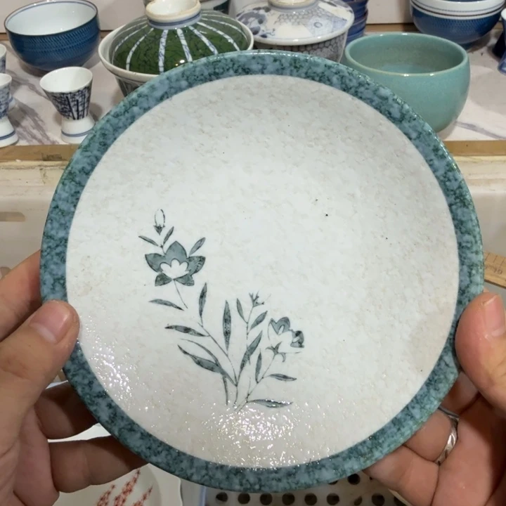 陶瓷推荐第二名20包邮