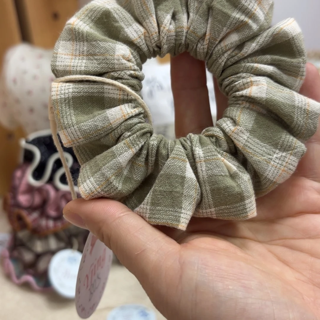 非金属布艺71号肠圈
