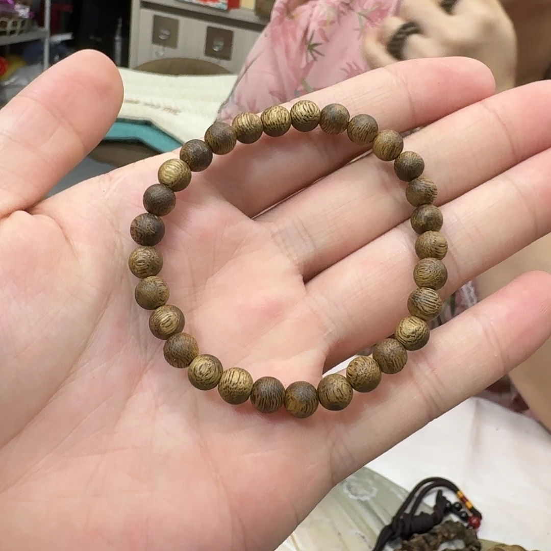 沉香沉香碎屑乌身老料单圈0.6 多样性发一